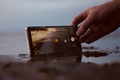 Goldfishka Kasino Mobilní aplikace